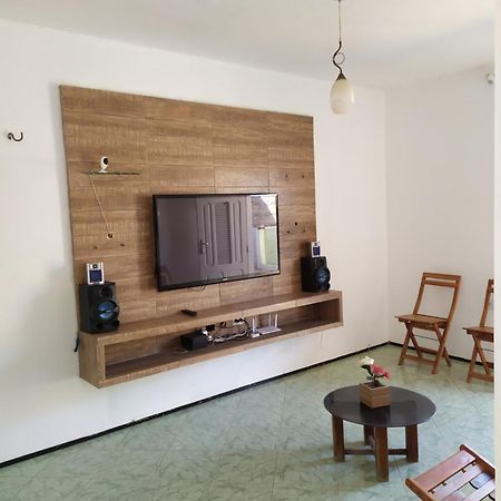 Casa De Praia Луиш Корея Екстериор снимка