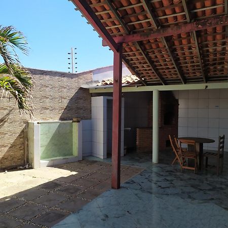 Casa De Praia Луиш Корея Екстериор снимка
