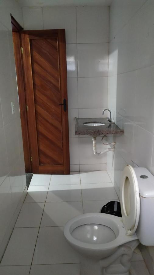 Casa De Praia Луиш Корея Екстериор снимка
