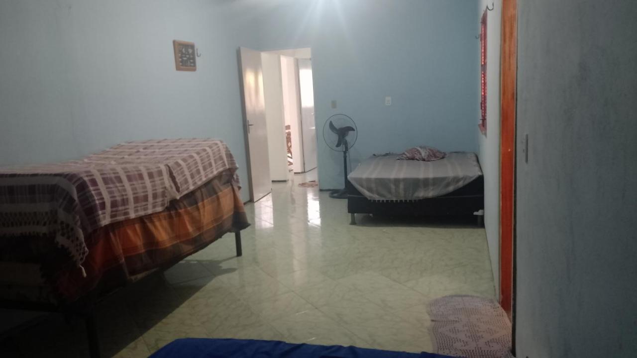 Casa De Praia Луиш Корея Екстериор снимка