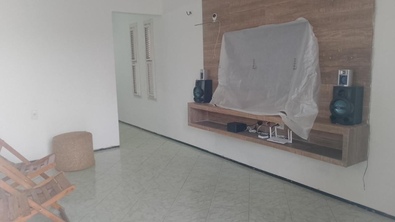 Casa De Praia Луиш Корея Екстериор снимка