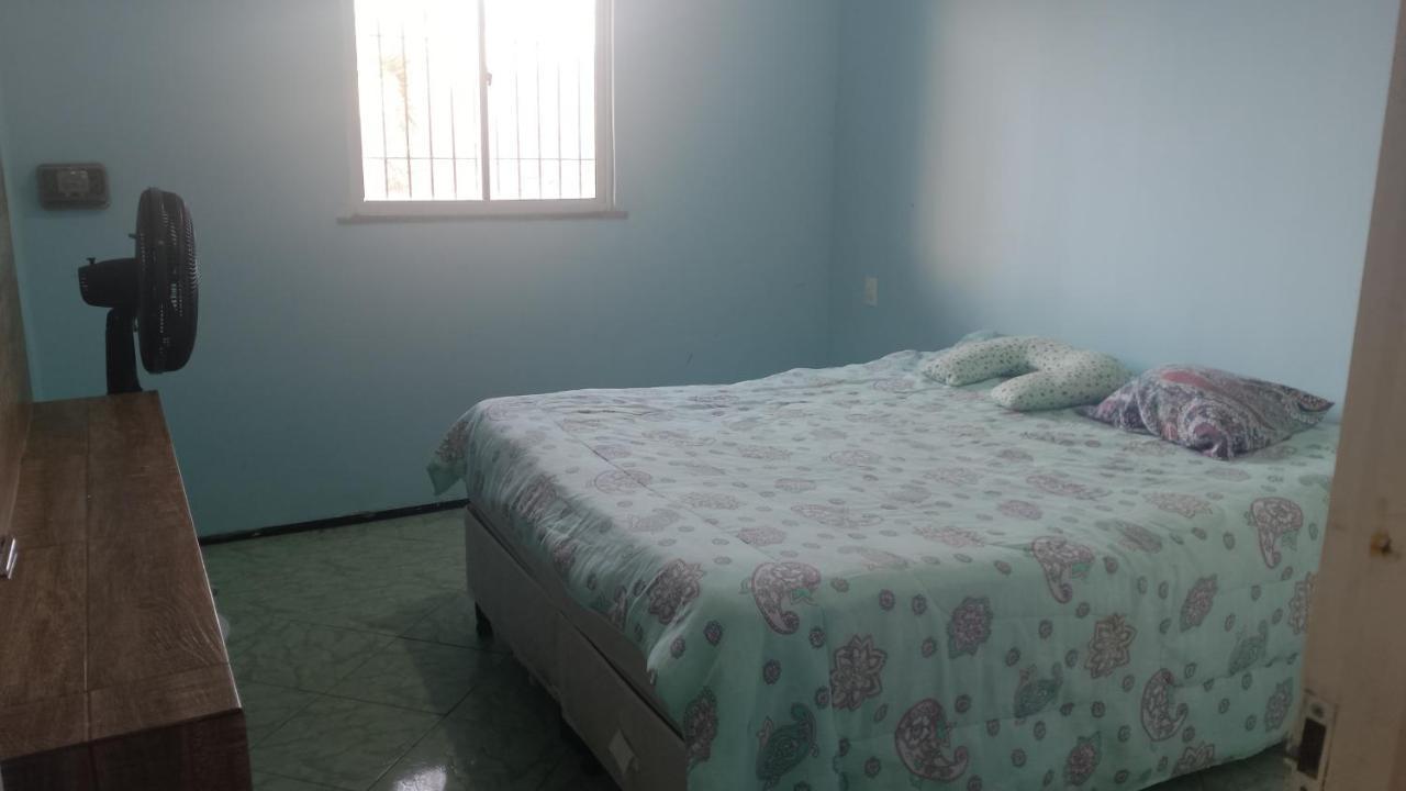Casa De Praia Луиш Корея Екстериор снимка