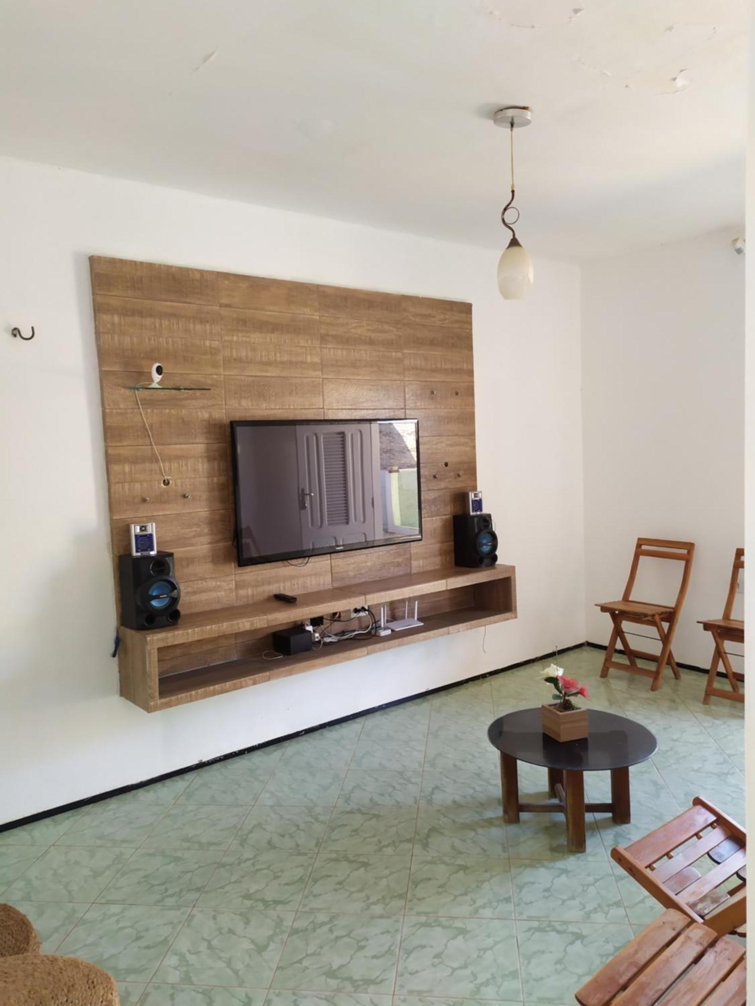 Casa De Praia Луиш Корея Екстериор снимка