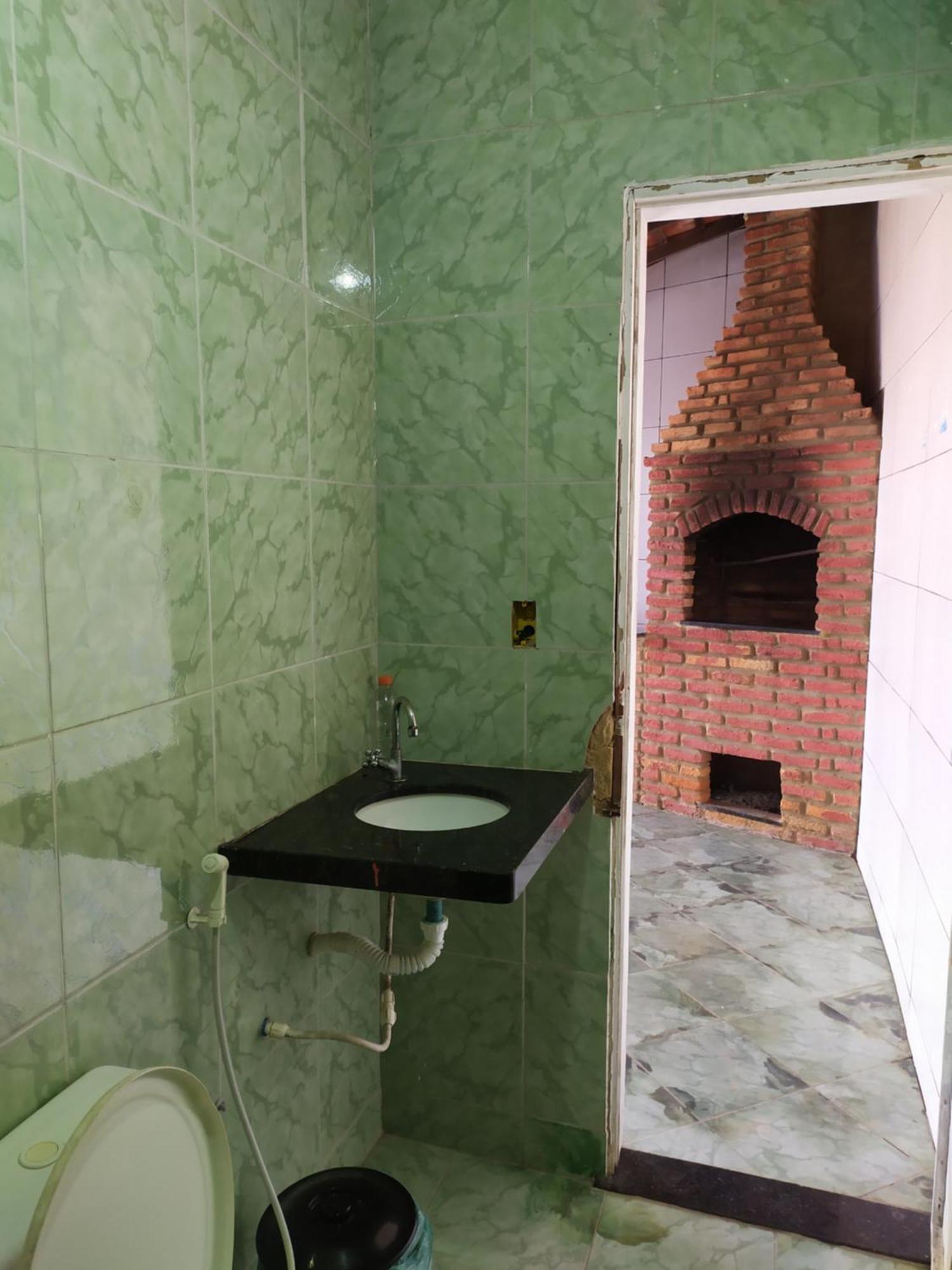 Casa De Praia Луиш Корея Екстериор снимка