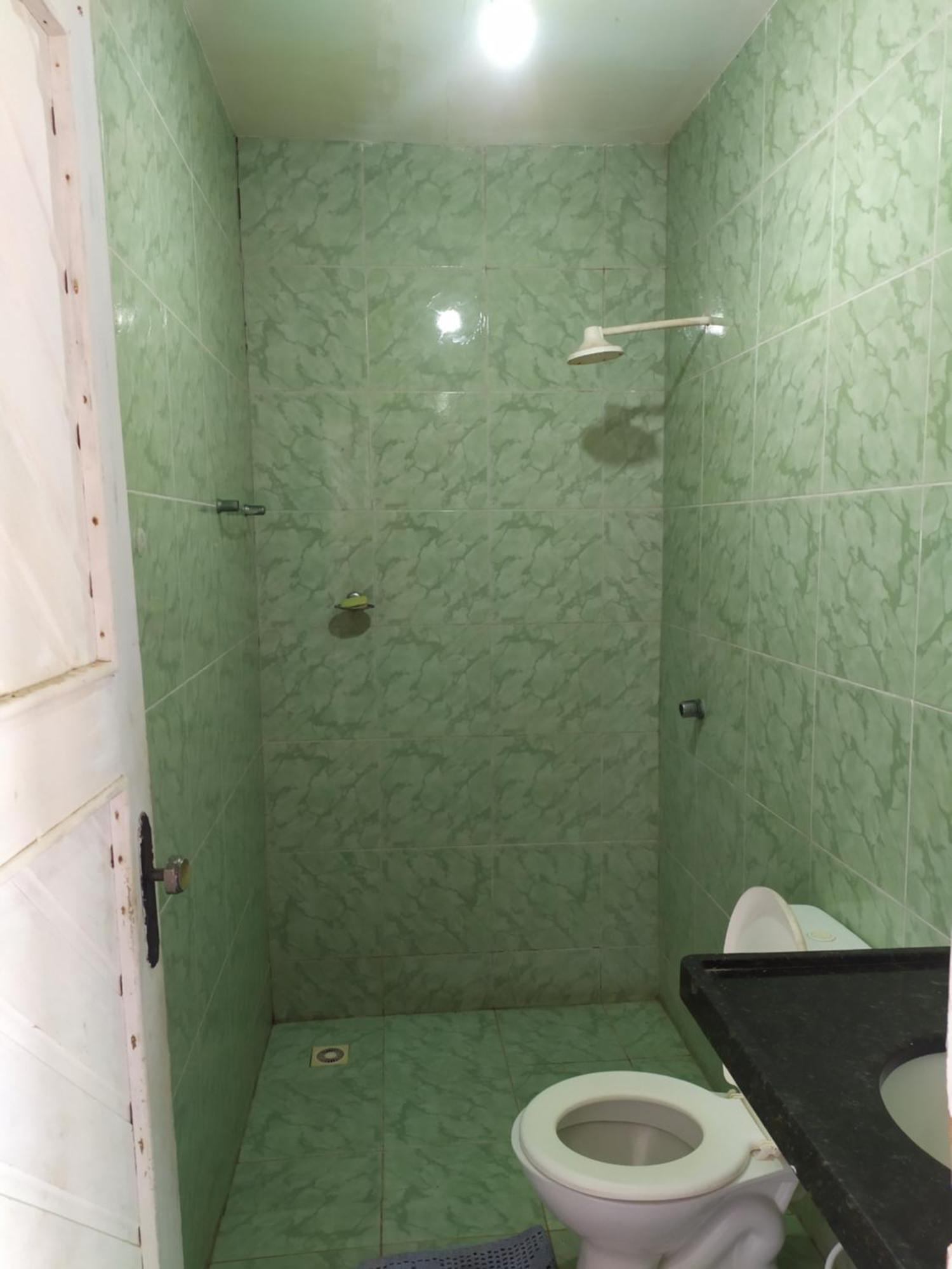 Casa De Praia Луиш Корея Екстериор снимка
