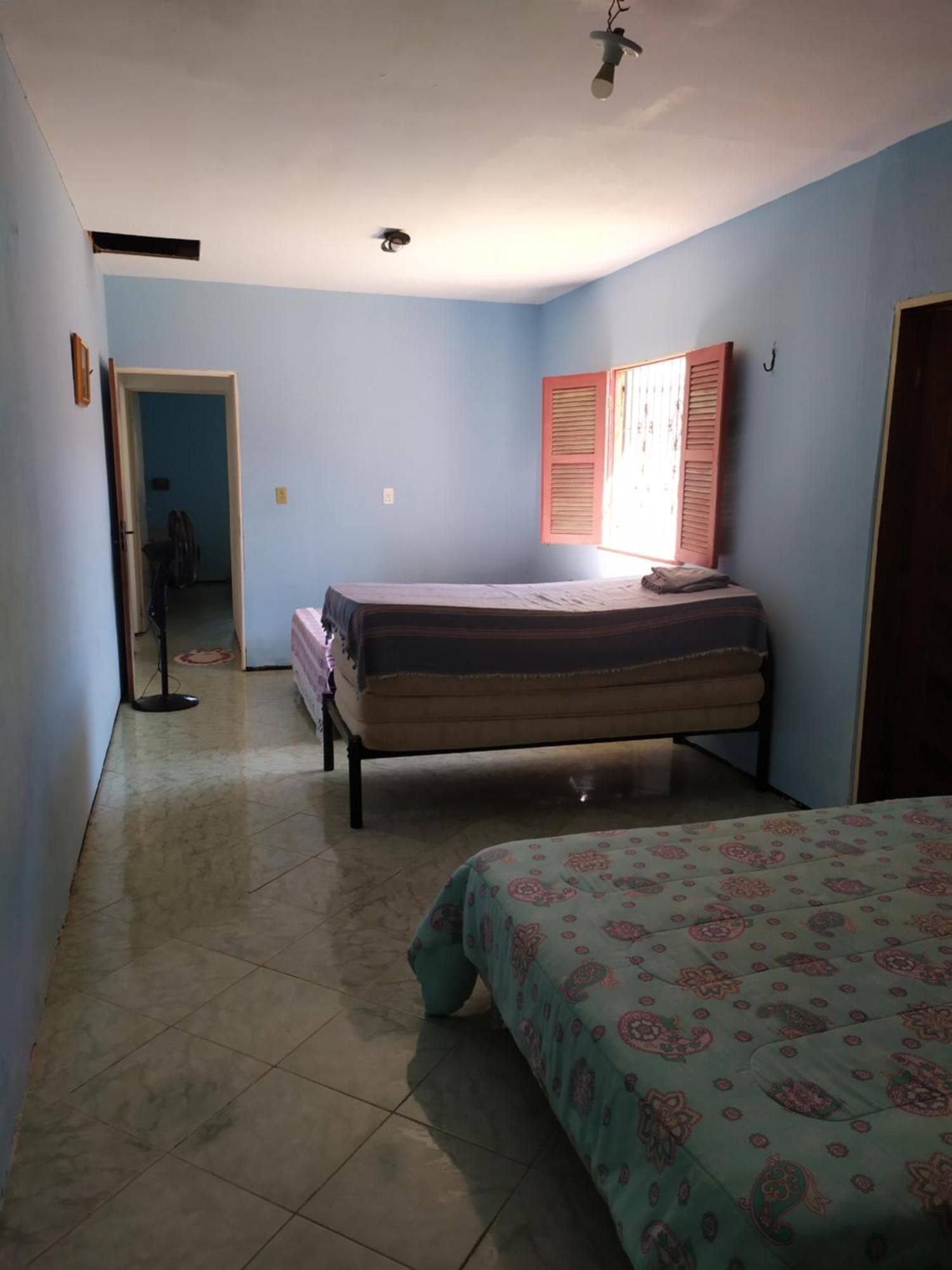 Casa De Praia Луиш Корея Екстериор снимка