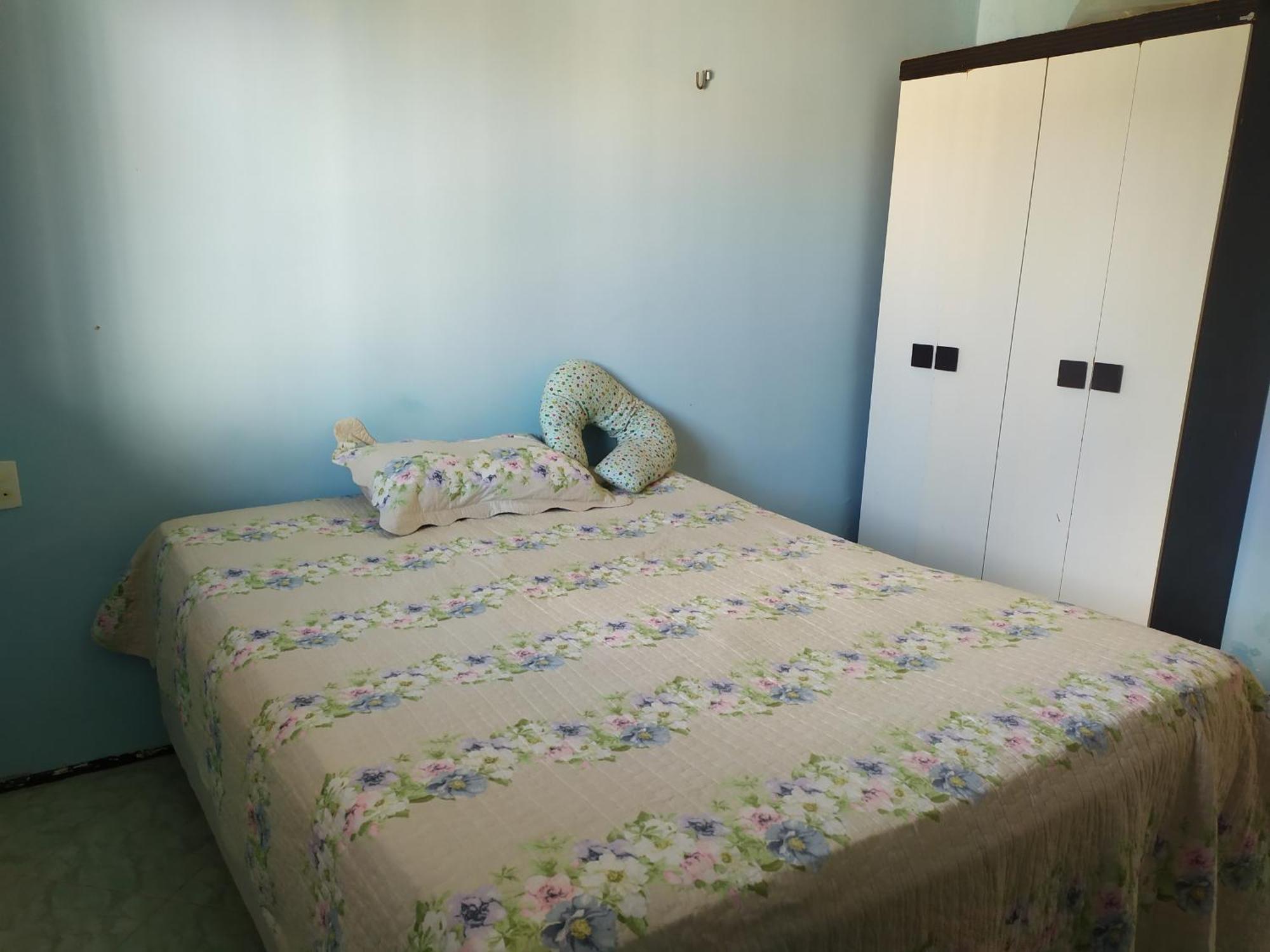 Casa De Praia Луиш Корея Екстериор снимка