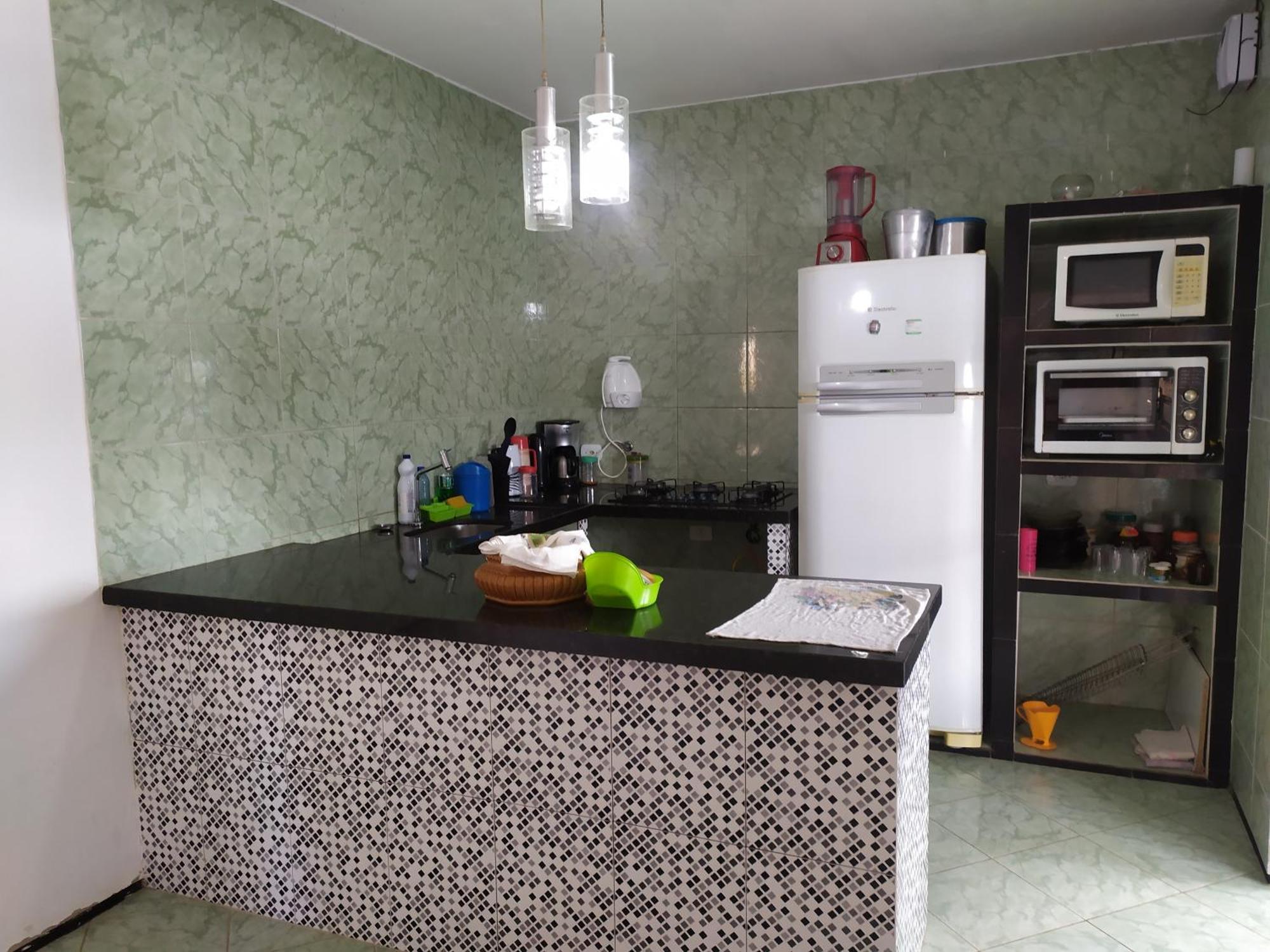 Casa De Praia Луиш Корея Екстериор снимка