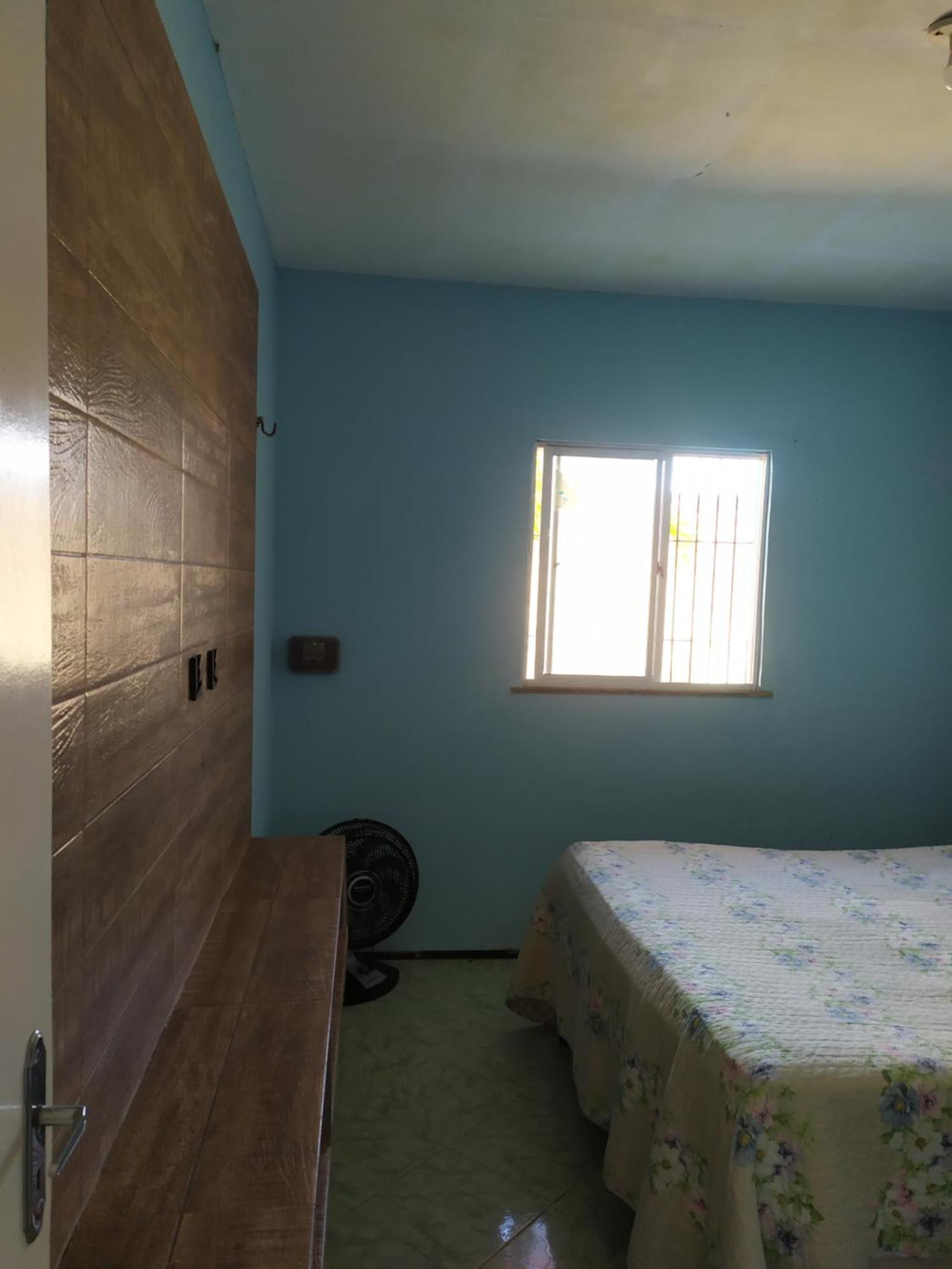 Casa De Praia Луиш Корея Екстериор снимка