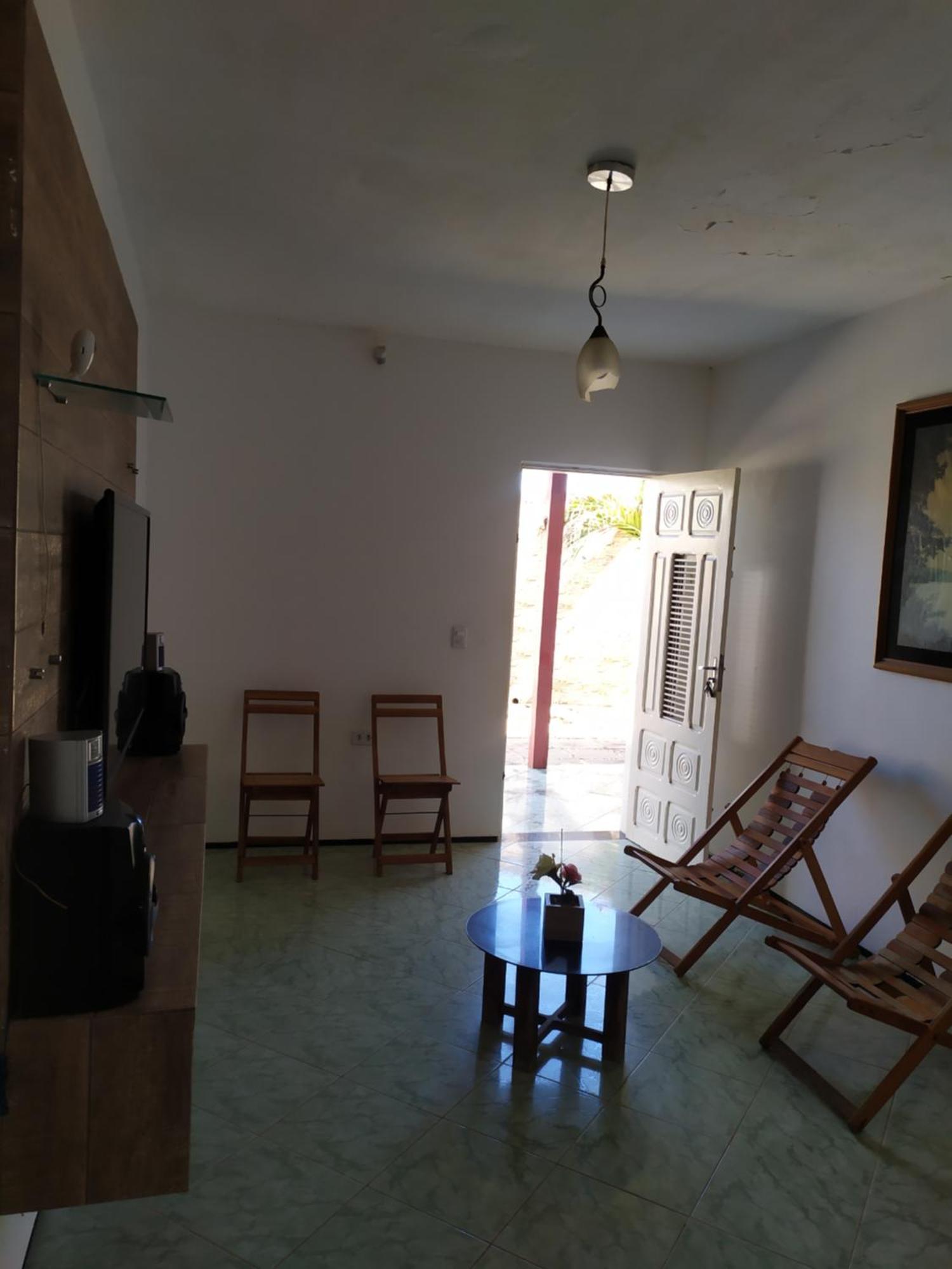 Casa De Praia Луиш Корея Екстериор снимка