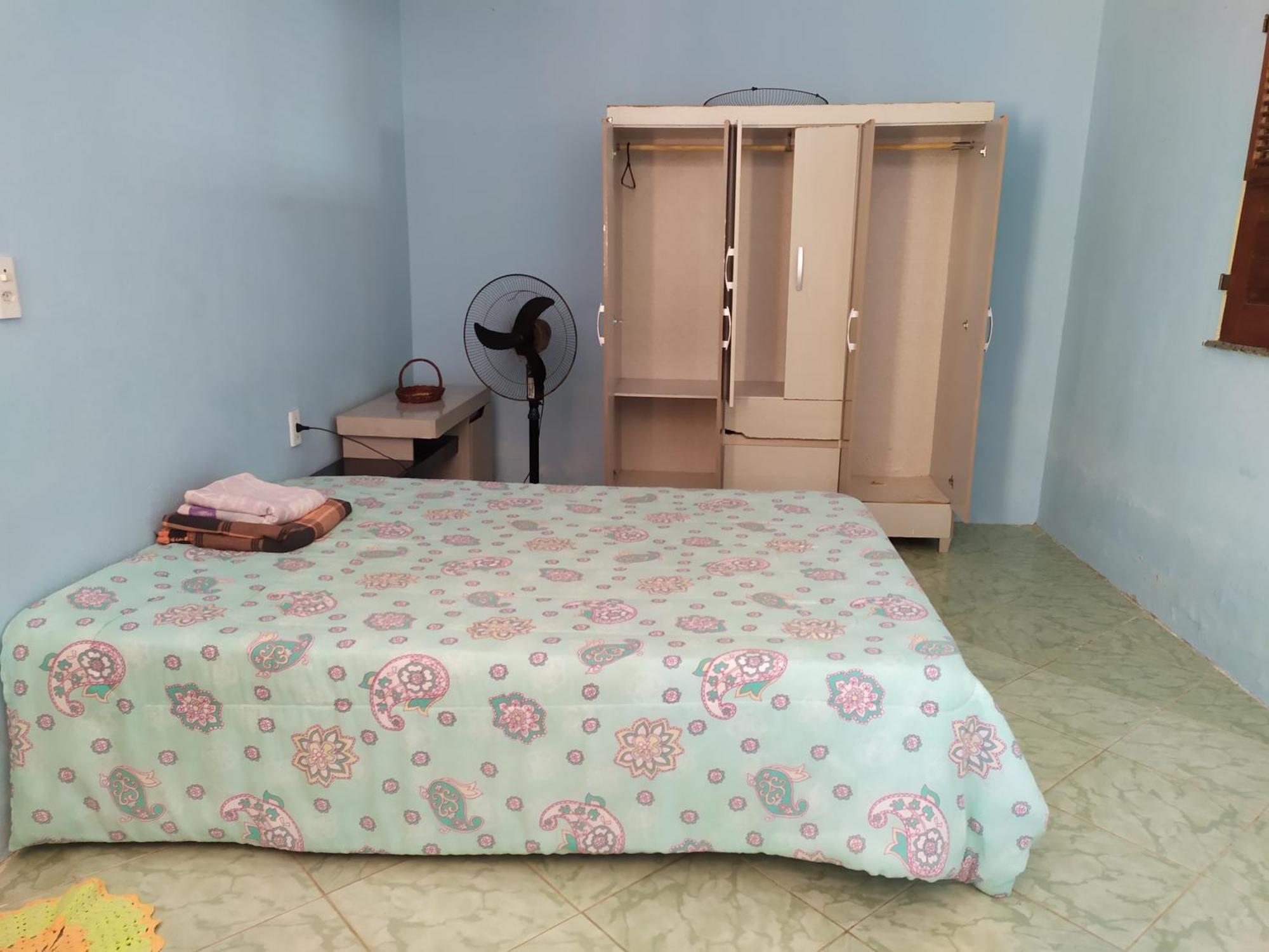 Casa De Praia Луиш Корея Екстериор снимка